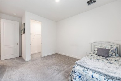 Welcome to your Florida dream home nestled on a large private on Sugarmill Woods Golf and Country Club in Florida - for sale on GolfHomes.com, golf home, golf lot