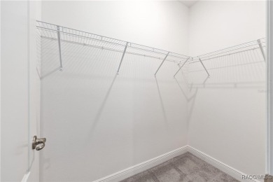 Welcome to your Florida dream home nestled on a large private on Sugarmill Woods Golf and Country Club in Florida - for sale on GolfHomes.com, golf home, golf lot