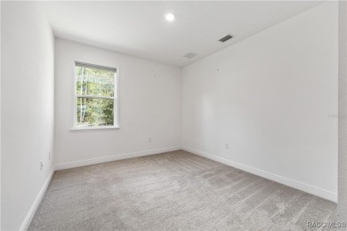 Welcome to your Florida dream home nestled on a large private on Sugarmill Woods Golf and Country Club in Florida - for sale on GolfHomes.com, golf home, golf lot