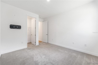 Welcome to your Florida dream home nestled on a large private on Sugarmill Woods Golf and Country Club in Florida - for sale on GolfHomes.com, golf home, golf lot