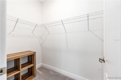 Welcome to your Florida dream home nestled on a large private on Sugarmill Woods Golf and Country Club in Florida - for sale on GolfHomes.com, golf home, golf lot