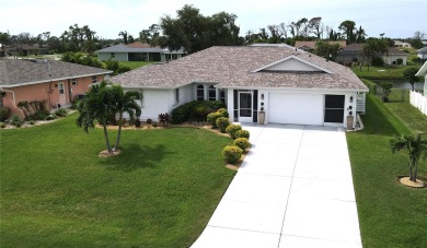 PLEASE ENJOY THE 3D INTERACTIVE VIRTUAL TOUR ASSOCIATED WITH on Rotonda Golf and Country Club The Palms Course in Florida - for sale on GolfHomes.com, golf home, golf lot