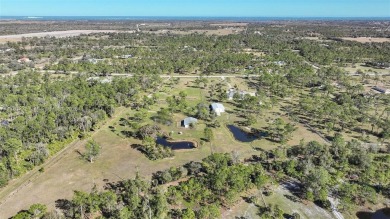 Build Your Dream Home in Tropical Gulf Acres! Fantastic on Seminole Lakes Country Club in Florida - for sale on GolfHomes.com, golf home, golf lot