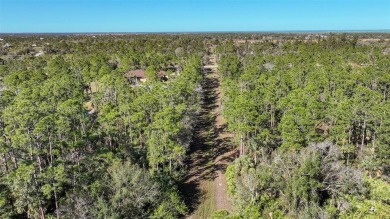 Build Your Dream Home in Tropical Gulf Acres! Fantastic on Seminole Lakes Country Club in Florida - for sale on GolfHomes.com, golf home, golf lot