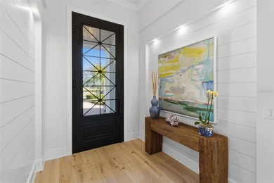 Experience the pinnacle of Sarasota luxury real estate in this on The Founders Golf Club in Florida - for sale on GolfHomes.com, golf home, golf lot