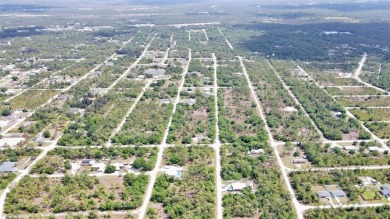 Build Your Dream Home in Tropical Gulf Acres! Fantastic on Seminole Lakes Country Club in Florida - for sale on GolfHomes.com, golf home, golf lot
