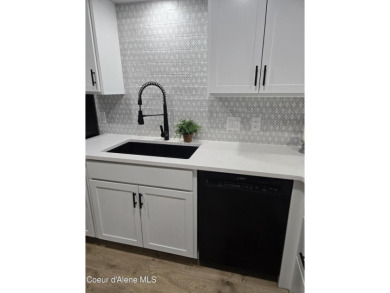 Discover the perfect blend of comfort and convenience with this on Twin Lakes Village Golf Course in Idaho - for sale on GolfHomes.com, golf home, golf lot