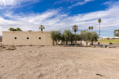 Build your ideal home on one of the rare flat lots in one of on London Bridge Golf Course in Arizona - for sale on GolfHomes.com, golf home, golf lot