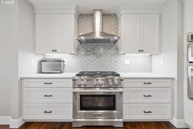 Beautifully updated single-level Charbonneau home with high-end on  in Oregon - for sale on GolfHomes.com, golf home, golf lot
