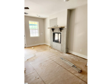 Welcome Home to this stunning beautiful Brand New Home with 4 on Stone Creek Cove Golf Course in South Carolina - for sale on GolfHomes.com, golf home, golf lot