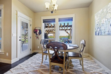 Discover beautiful, modern country living with amenities only on Boise Ranch Golf Course, Inc. in Idaho - for sale on GolfHomes.com, golf home, golf lot