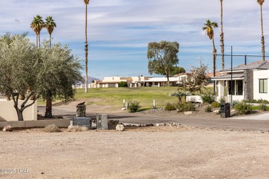 Build your ideal home on one of the rare flat lots in one of on London Bridge Golf Course in Arizona - for sale on GolfHomes.com, golf home, golf lot