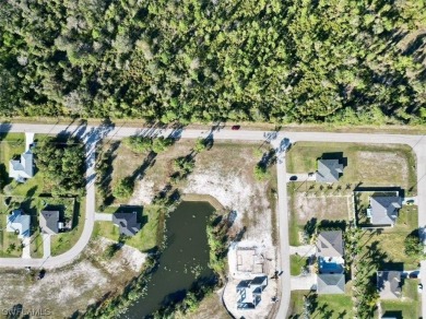 A spacious lot is now available, comprising three parcels (11 on Del Tura Golf and Country Club in Florida - for sale on GolfHomes.com, golf home, golf lot