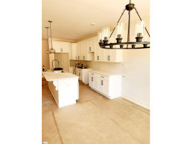 Welcome Home to this stunning beautiful Brand New Home with 4 on Stone Creek Cove Golf Course in South Carolina - for sale on GolfHomes.com, golf home, golf lot