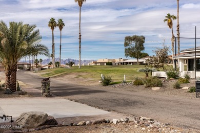 Build your ideal home on one of the rare flat lots in one of on London Bridge Golf Course in Arizona - for sale on GolfHomes.com, golf home, golf lot