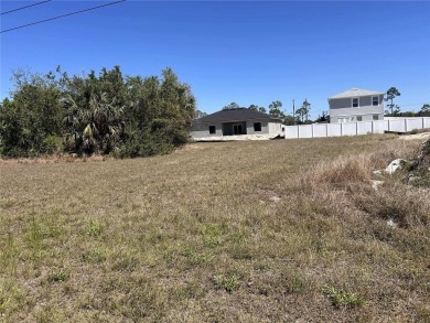 A spacious lot is now available, comprising three parcels (11 on Del Tura Golf and Country Club in Florida - for sale on GolfHomes.com, golf home, golf lot