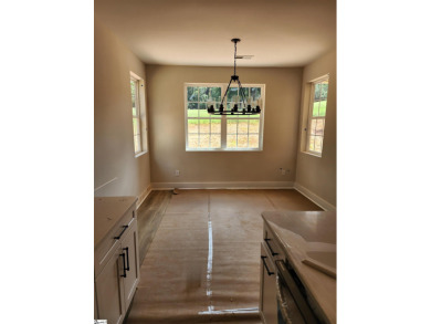 Welcome Home to this stunning beautiful Brand New Home with 4 on Stone Creek Cove Golf Course in South Carolina - for sale on GolfHomes.com, golf home, golf lot
