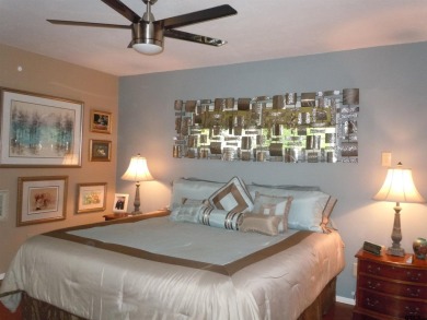 A rarity and a real beauty. Chic best describes this townhome on Holly Lake Ranch Golf Club in Texas - for sale on GolfHomes.com, golf home, golf lot