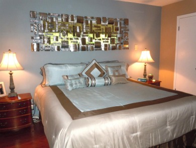 A rarity and a real beauty. Chic best describes this townhome on Holly Lake Ranch Golf Club in Texas - for sale on GolfHomes.com, golf home, golf lot