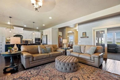 Discover beautiful, modern country living with amenities only on Boise Ranch Golf Course, Inc. in Idaho - for sale on GolfHomes.com, golf home, golf lot