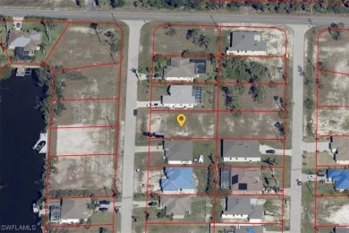 A spacious lot is now available, comprising three parcels (11 on Del Tura Golf and Country Club in Florida - for sale on GolfHomes.com, golf home, golf lot