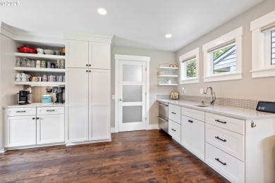 Beautifully updated single-level Charbonneau home with high-end on  in Oregon - for sale on GolfHomes.com, golf home, golf lot