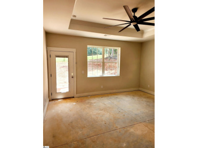 Welcome Home to this stunning beautiful Brand New Home with 4 on Stone Creek Cove Golf Course in South Carolina - for sale on GolfHomes.com, golf home, golf lot