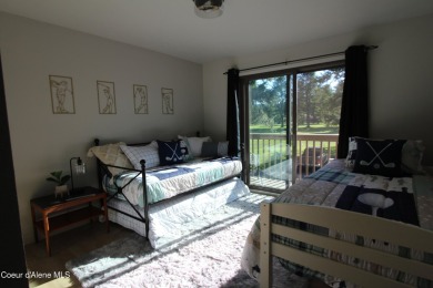 Discover the perfect blend of comfort and convenience with this on Twin Lakes Village Golf Course in Idaho - for sale on GolfHomes.com, golf home, golf lot
