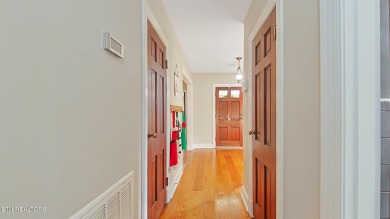 Dreaming of the perfect blend of modern living and country on La Follette Country Club in Tennessee - for sale on GolfHomes.com, golf home, golf lot