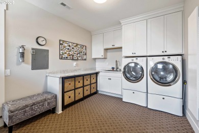 Beautifully updated single-level Charbonneau home with high-end on  in Oregon - for sale on GolfHomes.com, golf home, golf lot