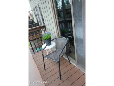 Discover the perfect blend of comfort and convenience with this on Twin Lakes Village Golf Course in Idaho - for sale on GolfHomes.com, golf home, golf lot