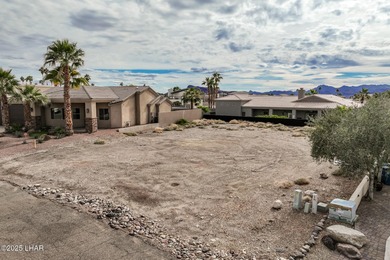 Build your ideal home on one of the rare flat lots in one of on London Bridge Golf Course in Arizona - for sale on GolfHomes.com, golf home, golf lot