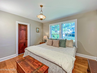Dreaming of the perfect blend of modern living and country on La Follette Country Club in Tennessee - for sale on GolfHomes.com, golf home, golf lot