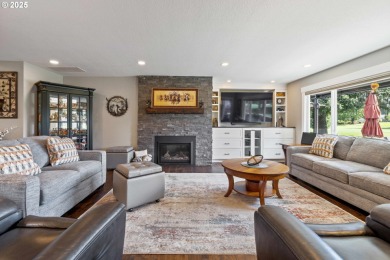 Beautifully updated single-level Charbonneau home with high-end on  in Oregon - for sale on GolfHomes.com, golf home, golf lot