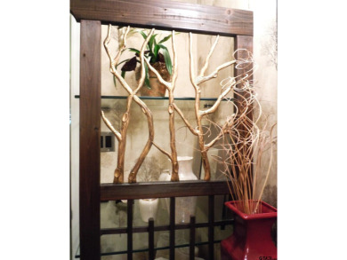 A rarity and a real beauty. Chic best describes this townhome on Holly Lake Ranch Golf Club in Texas - for sale on GolfHomes.com, golf home, golf lot