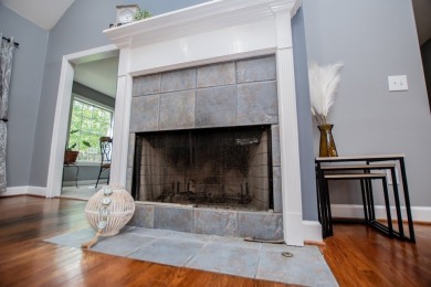 LIVE your BEST LIFE and discover this beautiful home with a view on Fairfield Plantation Golf and Country Club in Georgia - for sale on GolfHomes.com, golf home, golf lot