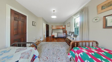 Dreaming of the perfect blend of modern living and country on La Follette Country Club in Tennessee - for sale on GolfHomes.com, golf home, golf lot