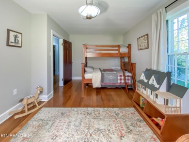 Dreaming of the perfect blend of modern living and country on La Follette Country Club in Tennessee - for sale on GolfHomes.com, golf home, golf lot
