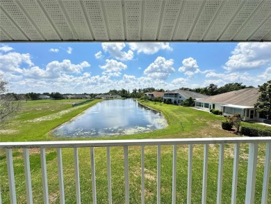 Resort style living at its best in this light and bright on Falcon Watch Golf Club in Florida - for sale on GolfHomes.com, golf home, golf lot