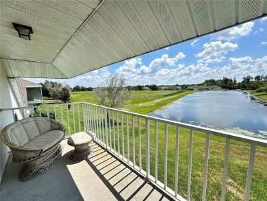 Resort style living at its best in this light and bright on Falcon Watch Golf Club in Florida - for sale on GolfHomes.com, golf home, golf lot