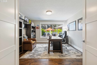 Beautifully updated single-level Charbonneau home with high-end on  in Oregon - for sale on GolfHomes.com, golf home, golf lot