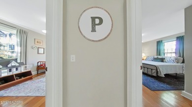 Dreaming of the perfect blend of modern living and country on La Follette Country Club in Tennessee - for sale on GolfHomes.com, golf home, golf lot