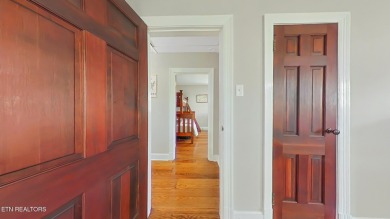 Dreaming of the perfect blend of modern living and country on La Follette Country Club in Tennessee - for sale on GolfHomes.com, golf home, golf lot