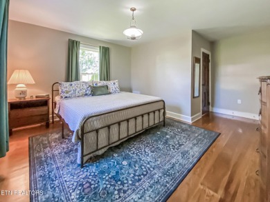 Dreaming of the perfect blend of modern living and country on La Follette Country Club in Tennessee - for sale on GolfHomes.com, golf home, golf lot