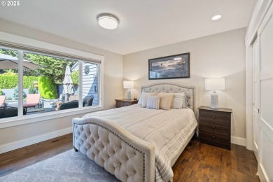Beautifully updated single-level Charbonneau home with high-end on  in Oregon - for sale on GolfHomes.com, golf home, golf lot
