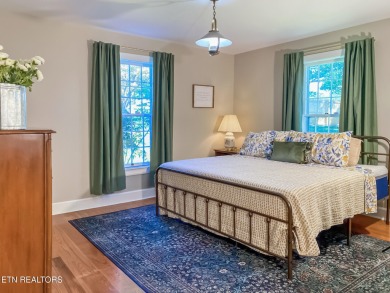 Dreaming of the perfect blend of modern living and country on La Follette Country Club in Tennessee - for sale on GolfHomes.com, golf home, golf lot
