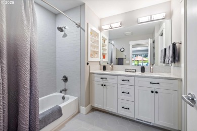 Beautifully updated single-level Charbonneau home with high-end on  in Oregon - for sale on GolfHomes.com, golf home, golf lot