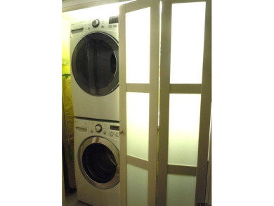 A rarity and a real beauty. Chic best describes this townhome on Holly Lake Ranch Golf Club in Texas - for sale on GolfHomes.com, golf home, golf lot