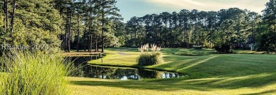 You must see this huge home on golf course with great layout on Rose Hill Golf Club in South Carolina - for sale on GolfHomes.com, golf home, golf lot