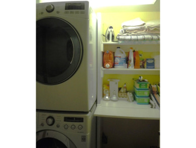 A rarity and a real beauty. Chic best describes this townhome on Holly Lake Ranch Golf Club in Texas - for sale on GolfHomes.com, golf home, golf lot